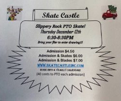 Skate Castle